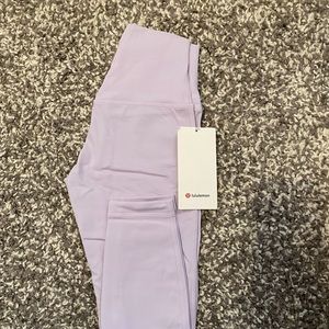 💕NWT 25” aligns size 4